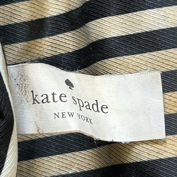 Kate Spade Maria Southport Avenue Flap Handbag with Crossbody Strap - Picture 14 of 16